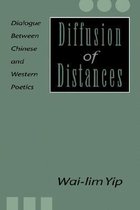 Diffusion of Distances