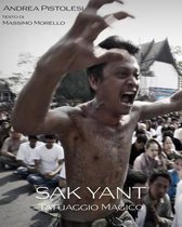 Sak Yant