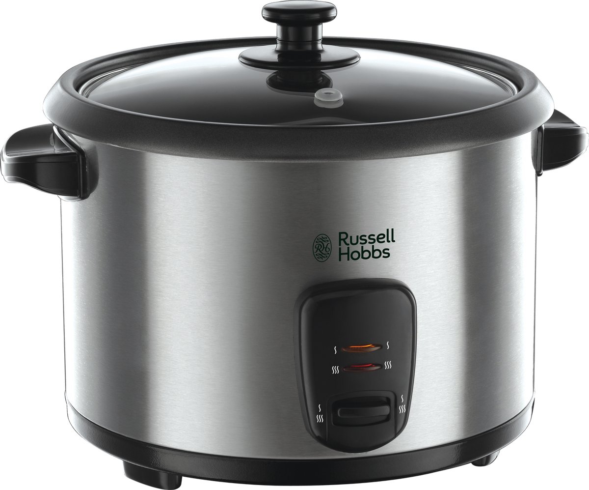 Russell Hobbs 19750-56 - Rijstkoker