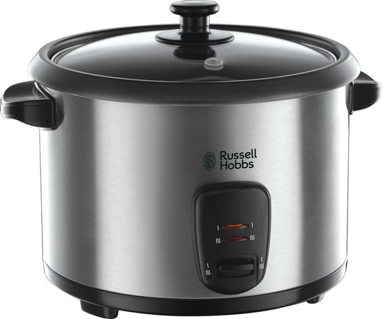 Russell Hobbs 19750-56 Cook@Home - Rijstkoker
