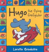 Hugo the Flying Firefighter