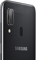 Samsung A30 Screenprotector Glas - Samsung Galaxy A30 Screenprotector - Samsung A30 Screen Protector - Camera Lens Screenprotector Samsung A30
