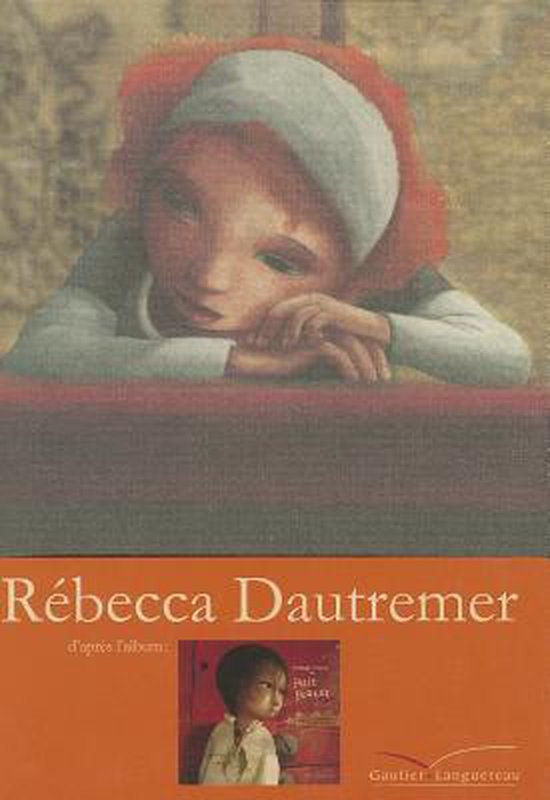 Mon Grand Toile N 1 Petit Poucet, Philippe Lechermeier