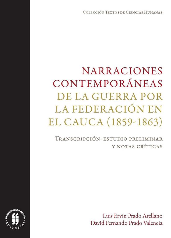 Textos de Ciencias Humanas 3 - Narraciones contemporáneas d ... - cover