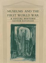 Museums and the First World War