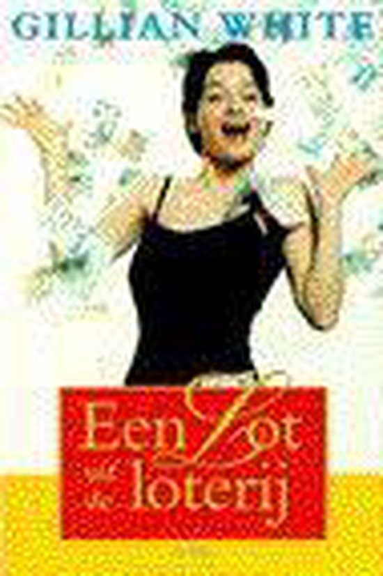 Lot uit de loterij - cover
