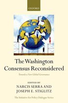 Initiative for Policy Dialogue - The Washington Consensus Reconsidered