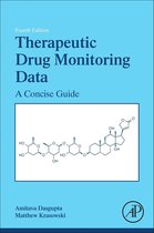 Therapeutic Drug Monitoring Data