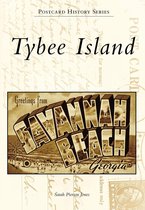 Postcard History Series - Tybee Island