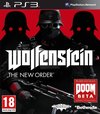 Wolfenstein: The New Order - PS3