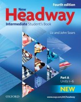 New Headway: Intermediate B1: Student's Book A