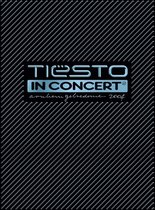 DJ Tiesto - Tiesto In Concert 2004