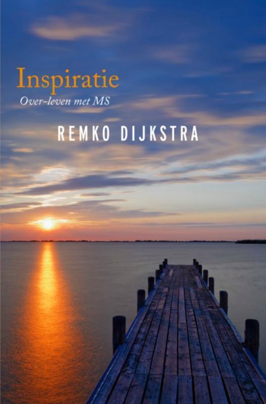 Inspiratie - cover