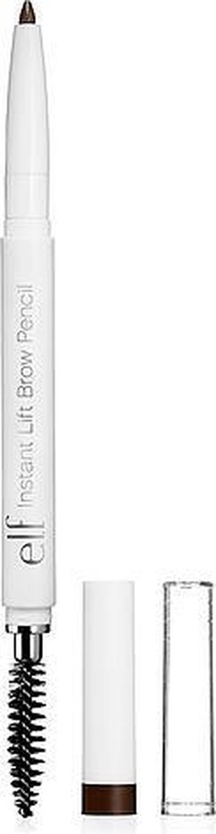 Elf Instant lift brow pencil Neutral brown bol