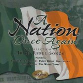 Various Artists - A Nation Once Again Vol. 2 (CD)