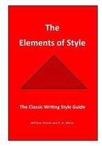 The Elements of Style