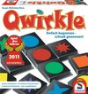 Qwirkle, Einfach begonnen - schnell gewonnen! - Duitse uitgave