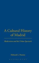Cultural History Of Madrid