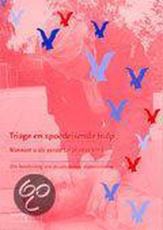 Cover van het boek 'Triage en spoedeisende hulp / druk 2'