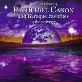 Most Relaxing Pachelbel Canon and Baroque Favorites in the Universe
