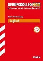 Berufskolleg Baden-Württemberg Englisch