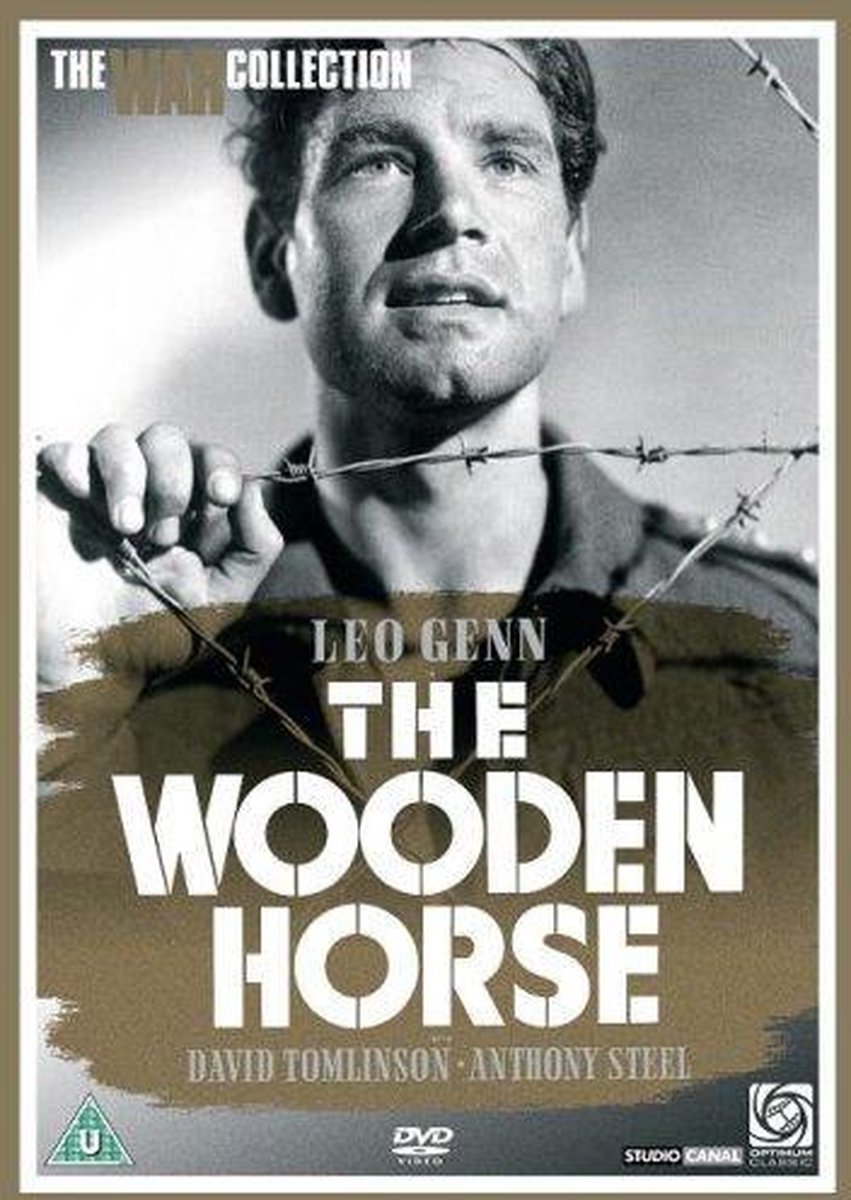 The Wooden Horse