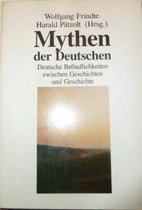 Mythen Der Deutschen