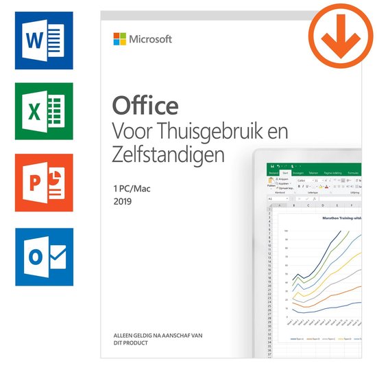 microsoft office 2019 for mac