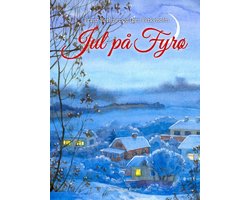 Jul på Fyrø