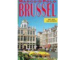 Marco polo reisgids Brussel