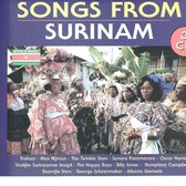Songs From Surinam