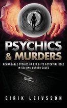 Psychics & Murders