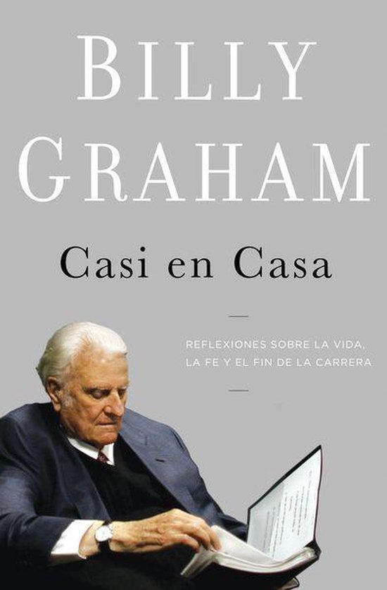 Casi en casa - cover