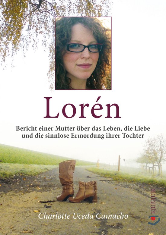 Lorén - cover