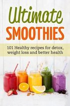 Ultimate Smoothies