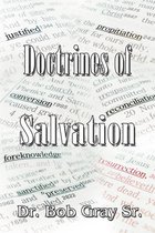 The Doctrines of Salvation