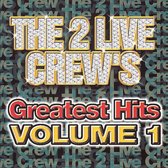 Greatest Hits, Vol. 1 [Clean]
