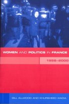 Women and Politics in France 1958-2000