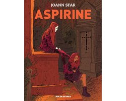 Aspirine 1 - Aspirine - Tome 1