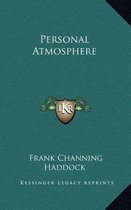 Personal Atmosphere