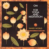 Om for Yoga and Meditation