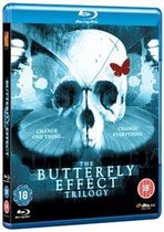 Butterfly Effect Trilogy (Import)