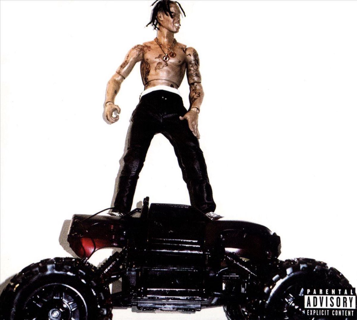 Rodeo (Exp)