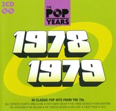 Pop Years 1978 - 1979