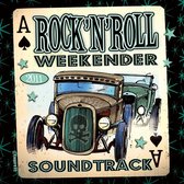 Various Artists - Rock'n'roll Weekender 2011 (CD)