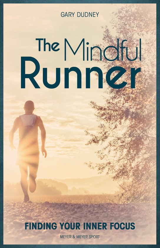 The Mindful Runner - cover