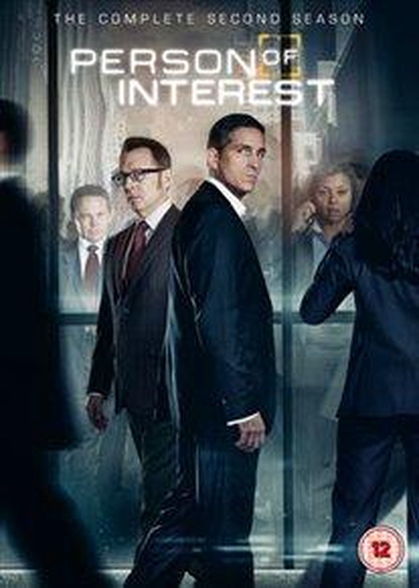 Person Of Interest - S2