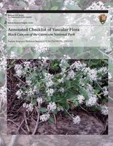 Annotated Checklist of Vascular Flora