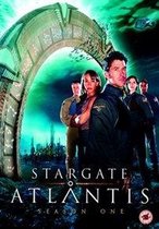 Stargate Atlantis - S1