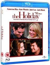 The Holiday [|Blu-Ray]